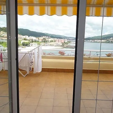 Lejlighed Apartamento Playa De Quenxe