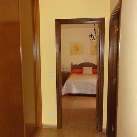 Apartamento Playa De Quenxe Lejlighed *