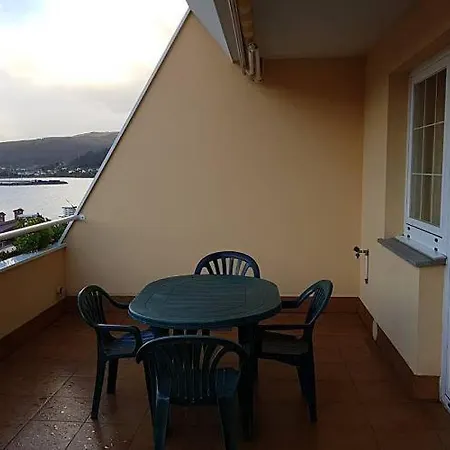 Apartamento Playa De Quenxe
