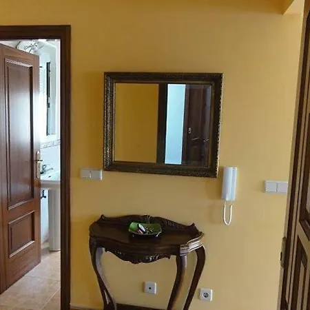 Appartement Apartamento Playa De Quenxe *