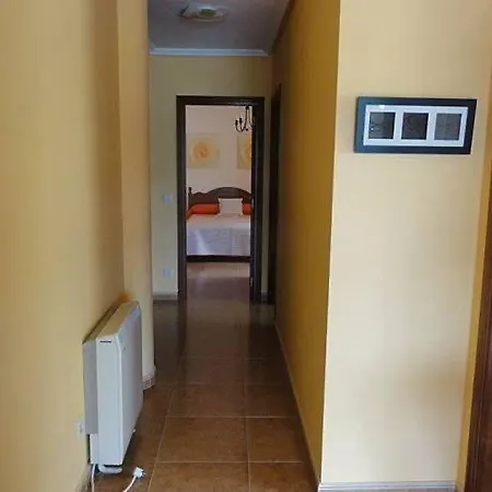 Apartamento Playa De Quenxe * Corcubión