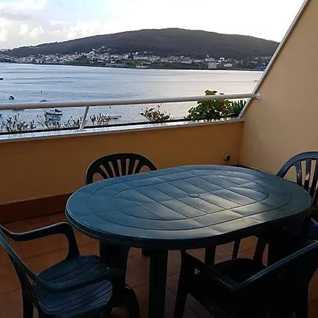 Apartamento Playa De Quenxe