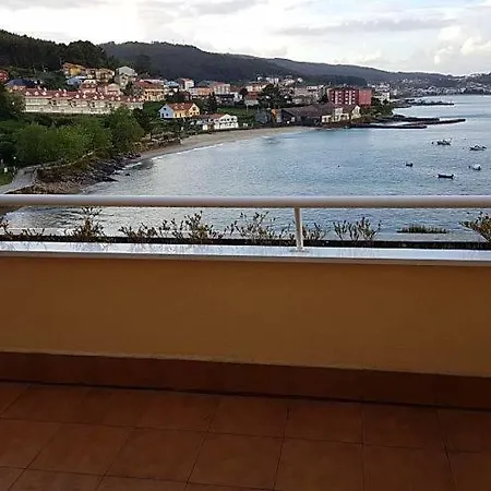 Apartamento Playa De Quenxe Appartement