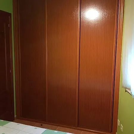 Appartement Apartamento Playa De Quenxe *