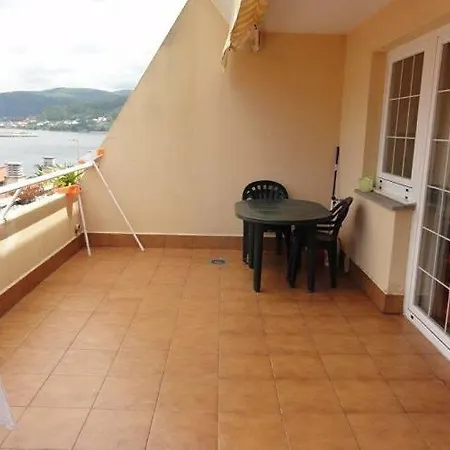 Apartamento Playa De Quenxe